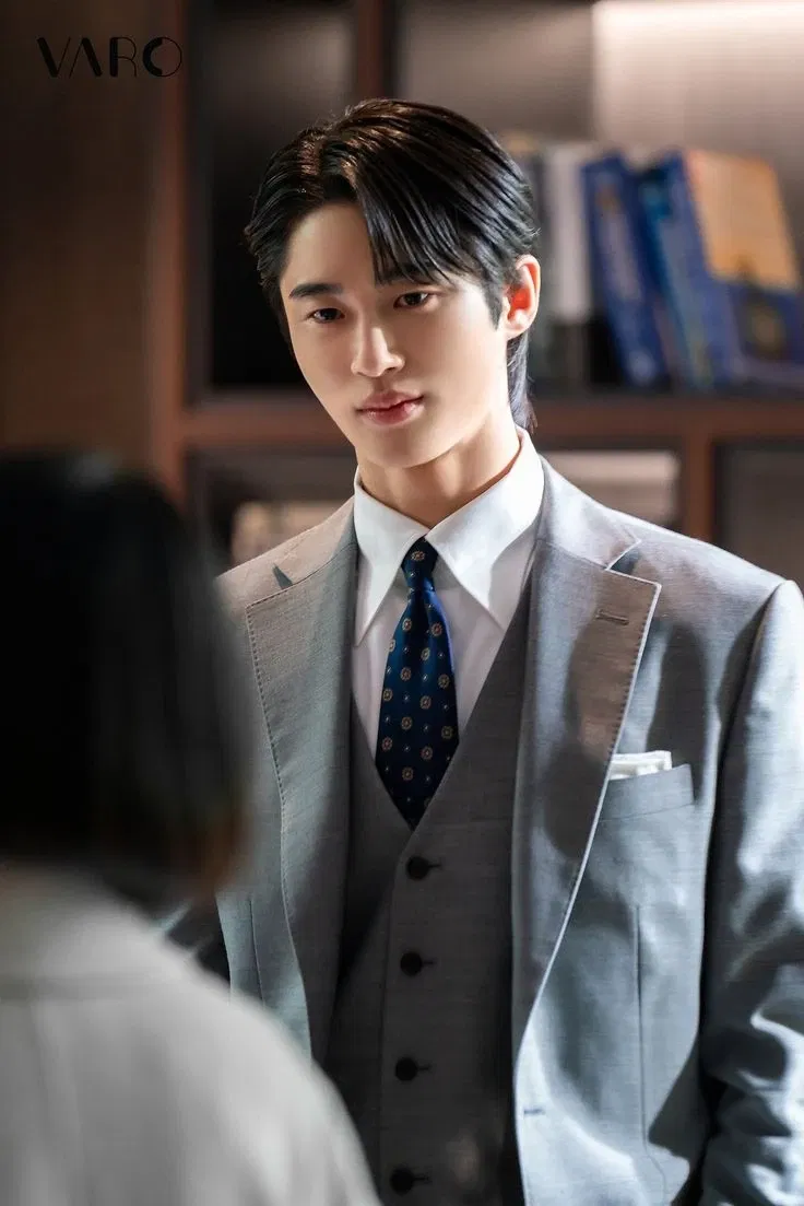 Avatar of mafia ryu shi oh 