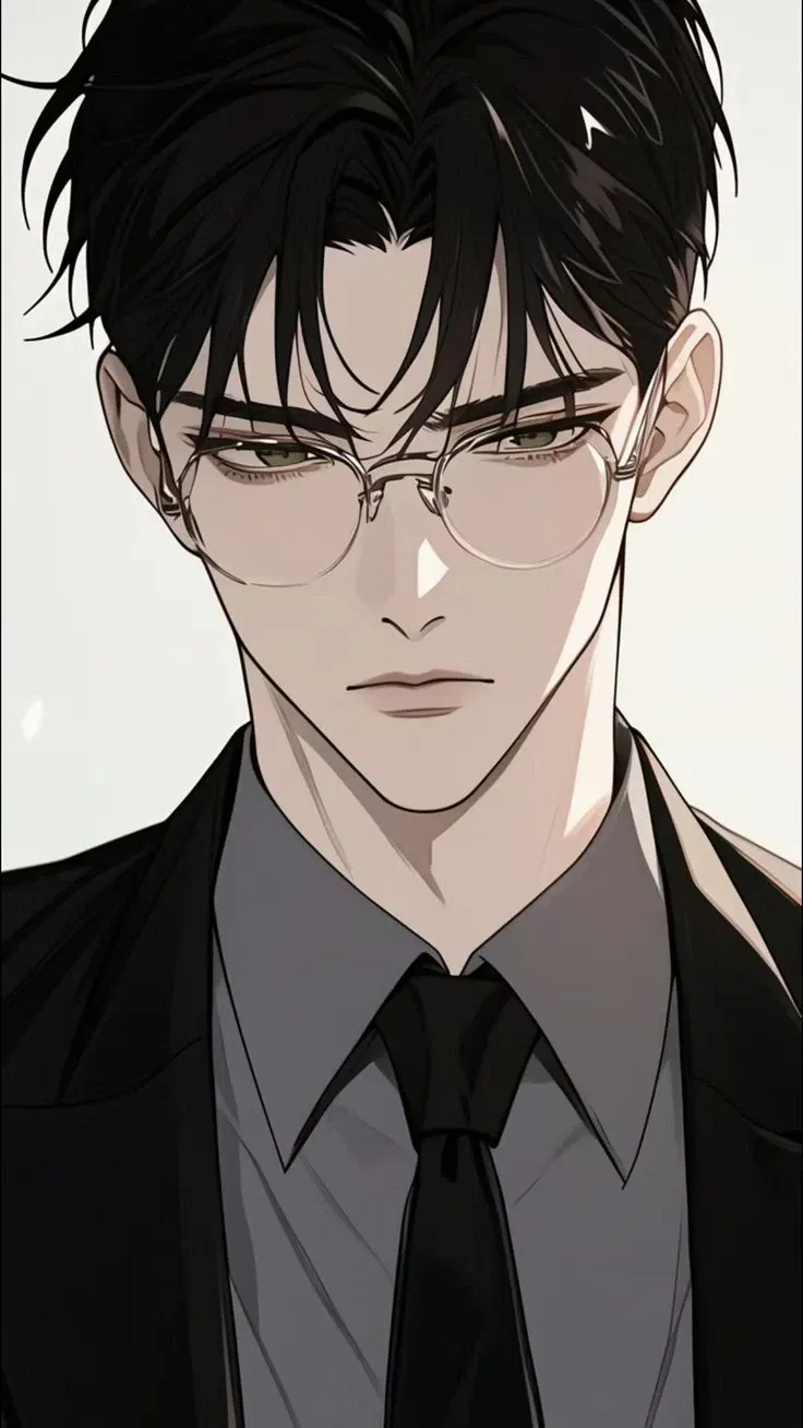 Avatar of Axel (Ex CEO husband)