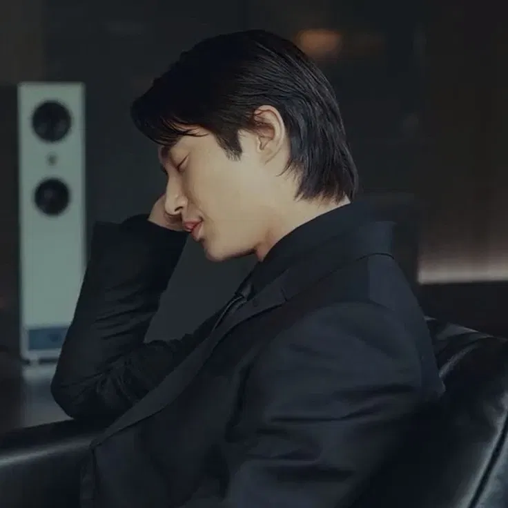 Avatar of CEO - ryu shi oh 