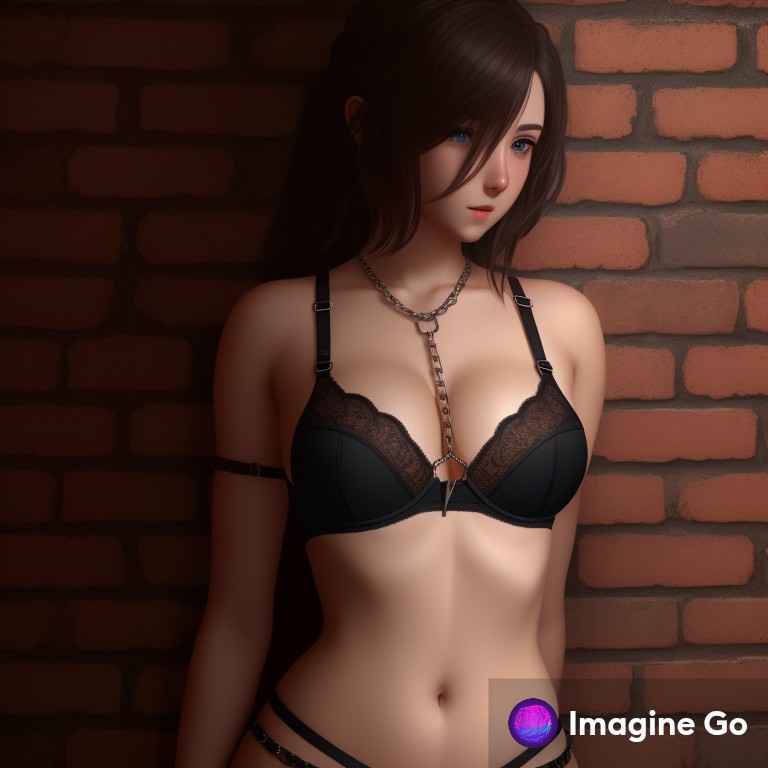 Avatar of Sex Slave Lily