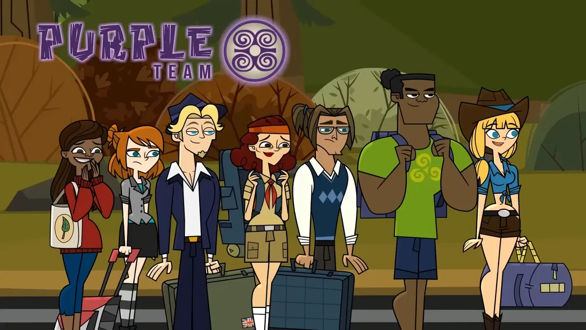 Avatar of |-Purple Team-| (Disventure Camp)