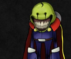 Avatar of |-Lord Fawful-| (Creepypasta)