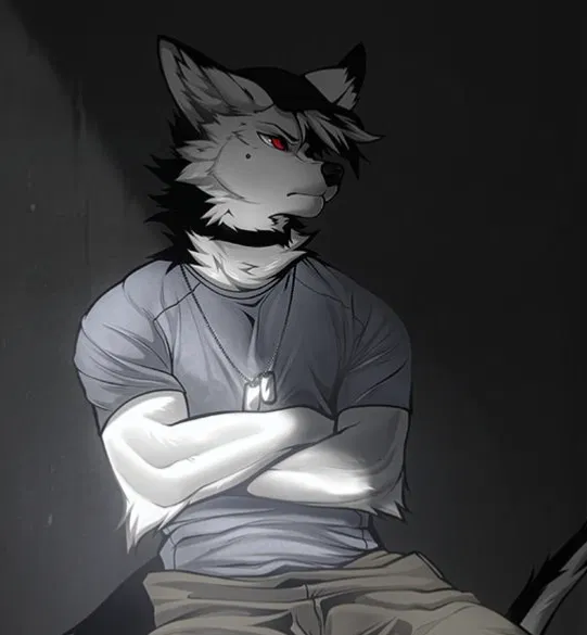 Avatar of Castor Prims || Hard to get playboy ||