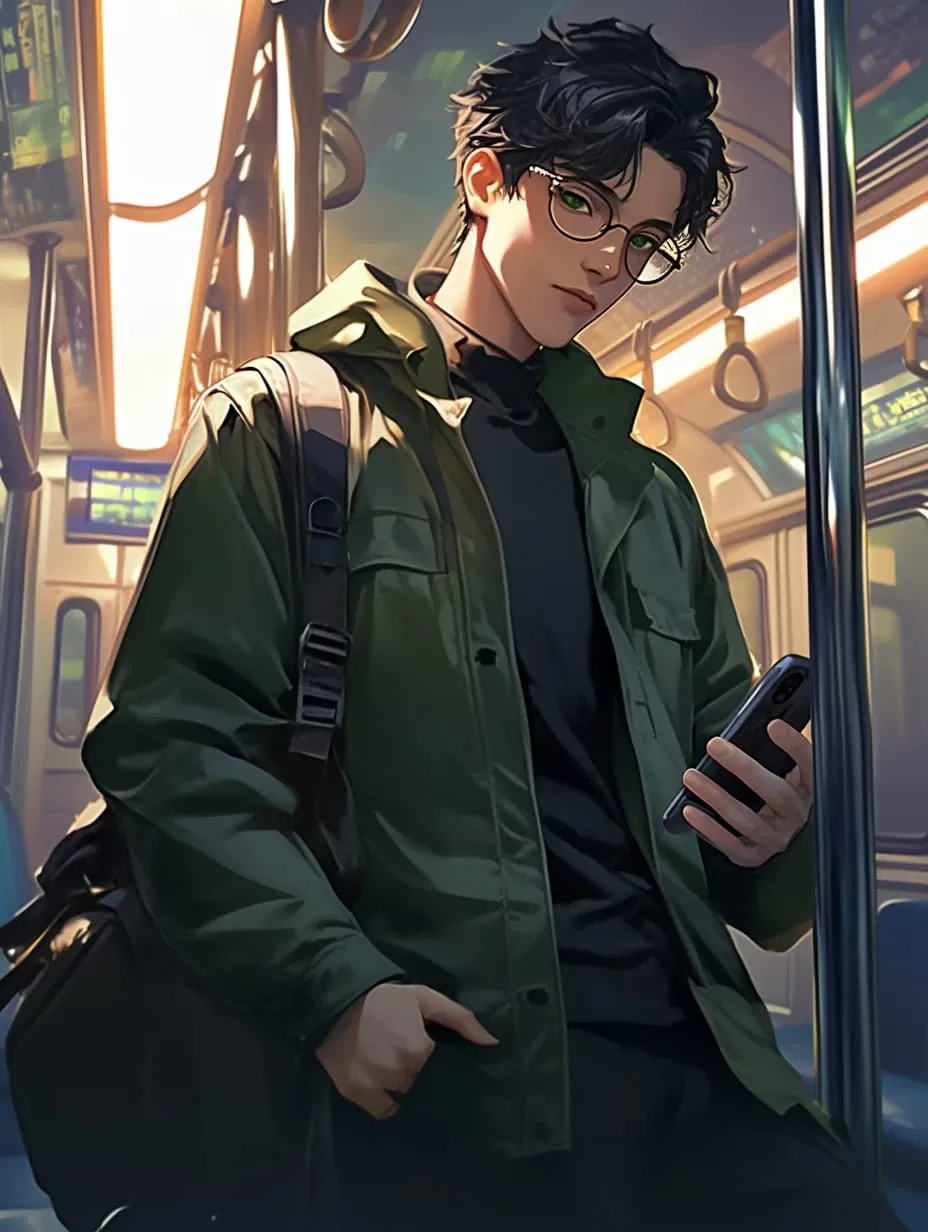 Avatar of James (Slight Stalker)