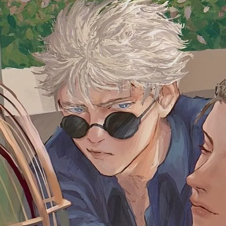 Avatar of gojo satoru