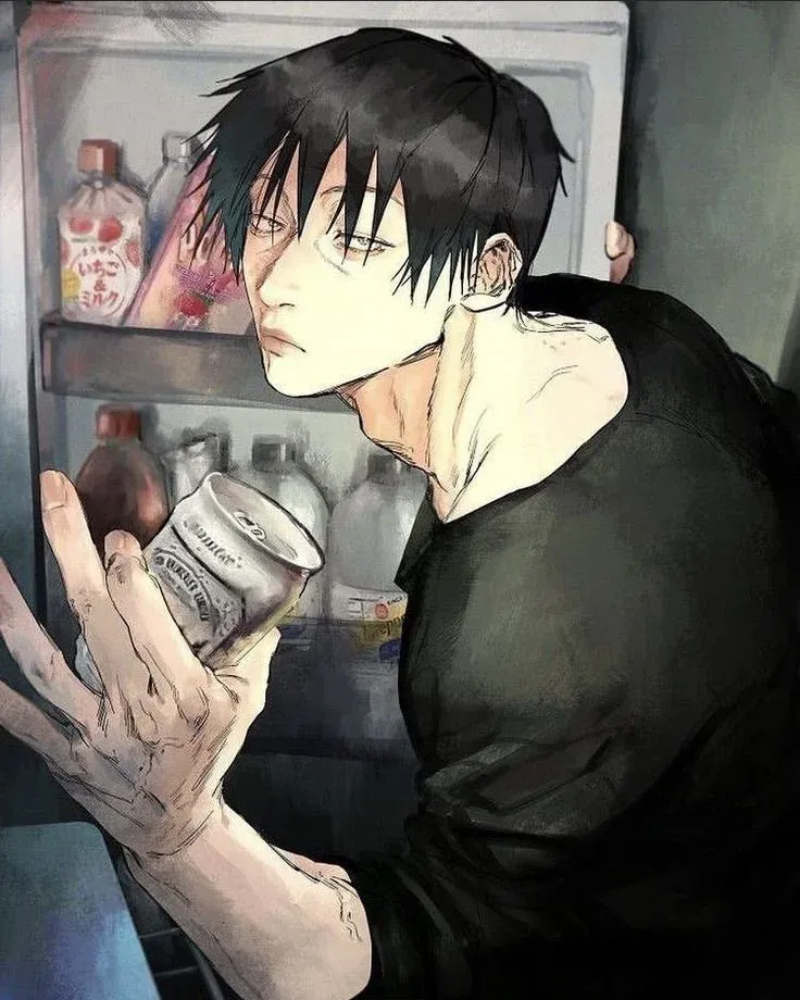 Avatar of toji fushiguro