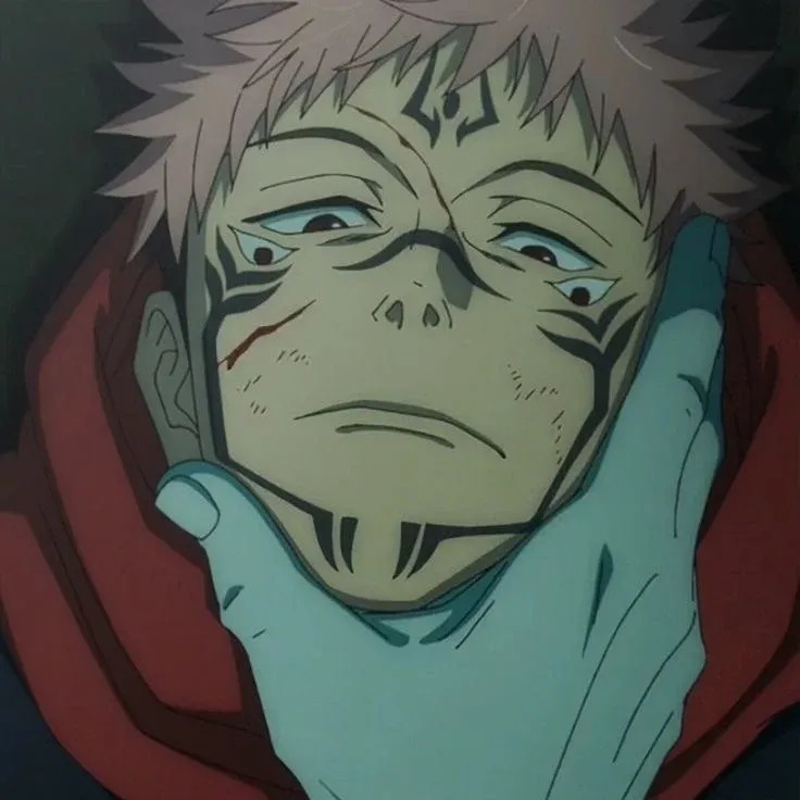 Avatar of ryomen sukuna