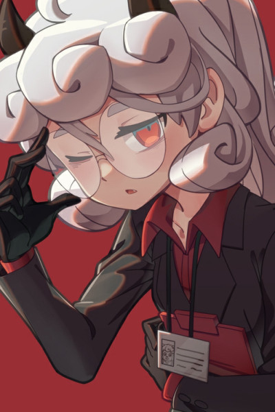 Avatar of Pandemonica