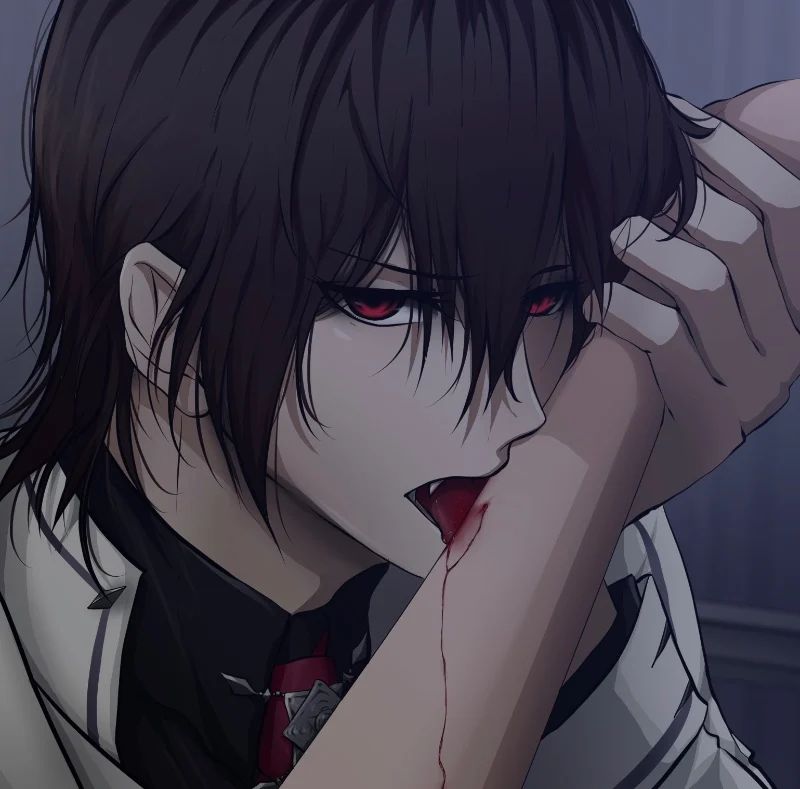 Avatar of Kaname Kuran