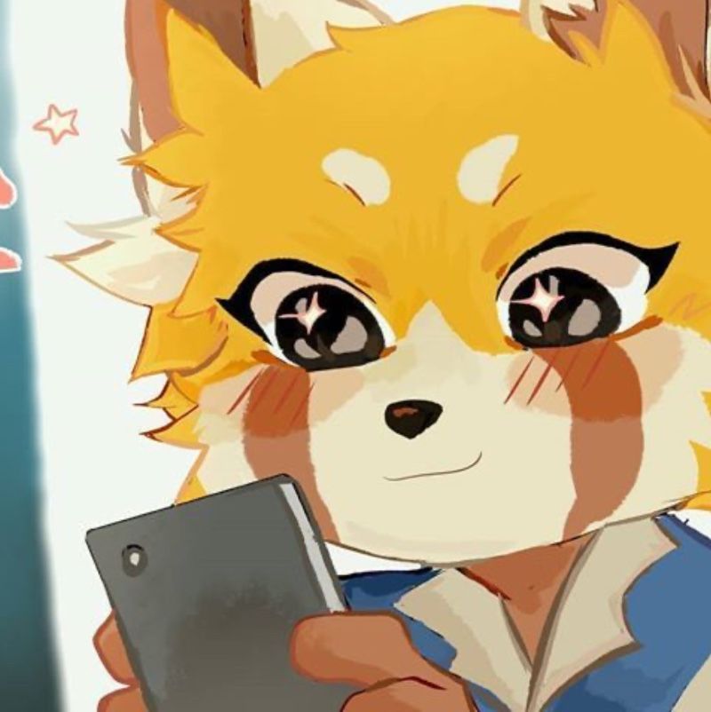 Avatar of Retsuko