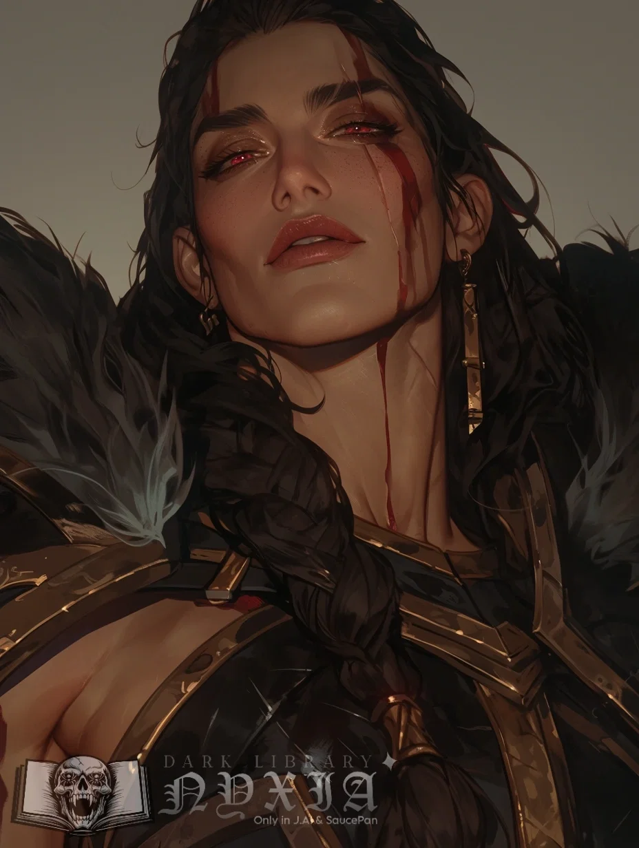 Avatar of Ruthless Soulmate | Valdis Warbane