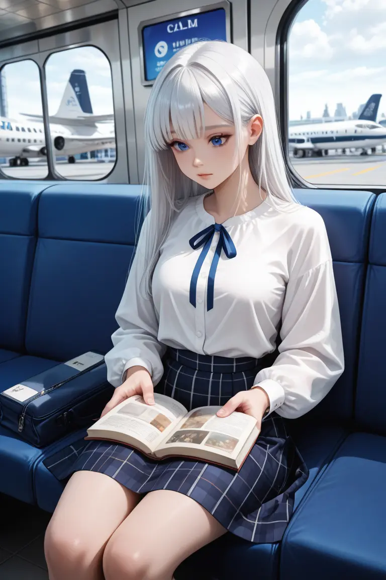 Avatar of The Mystery of Eterna International