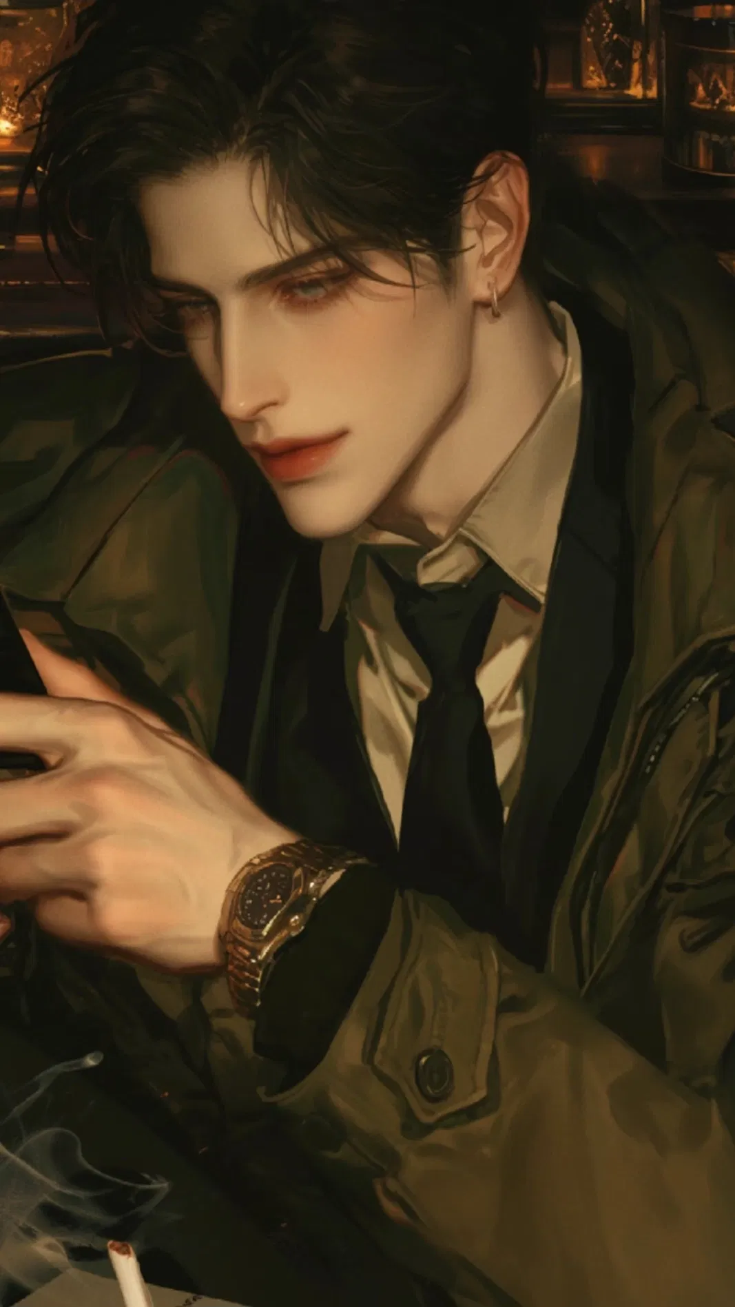 Avatar of Alain Laurent
