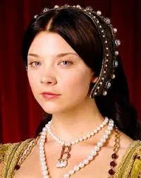 Avatar of Anne Boleyn 