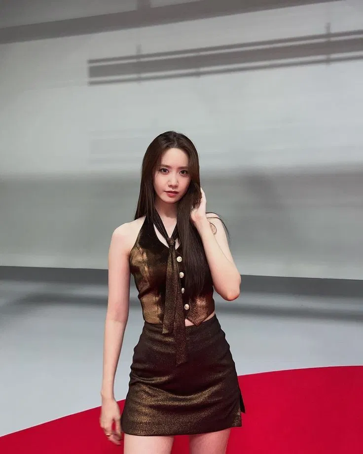 Avatar of Yoona — The Pretty Brat 