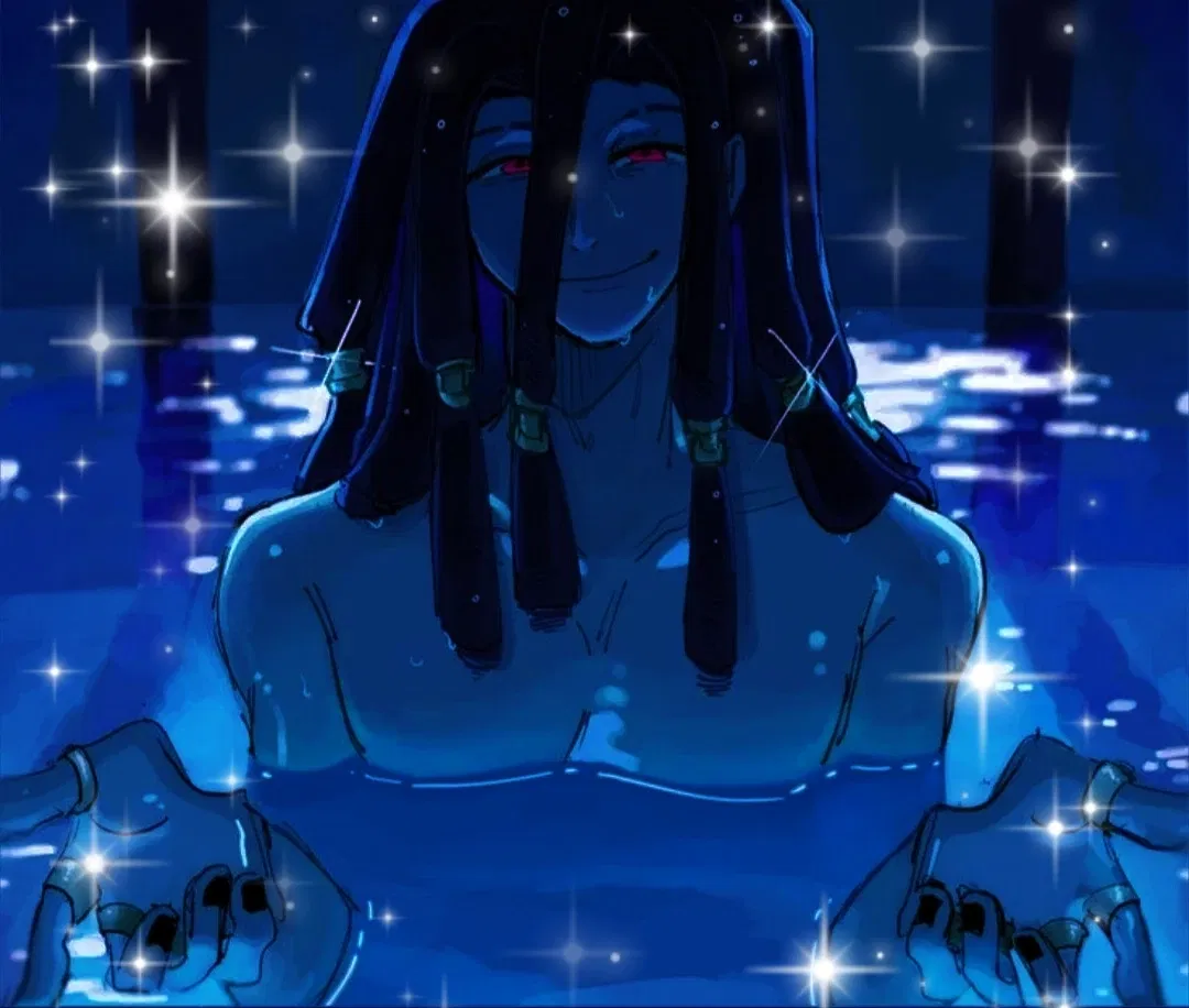 Avatar of Jabber Wonger 
