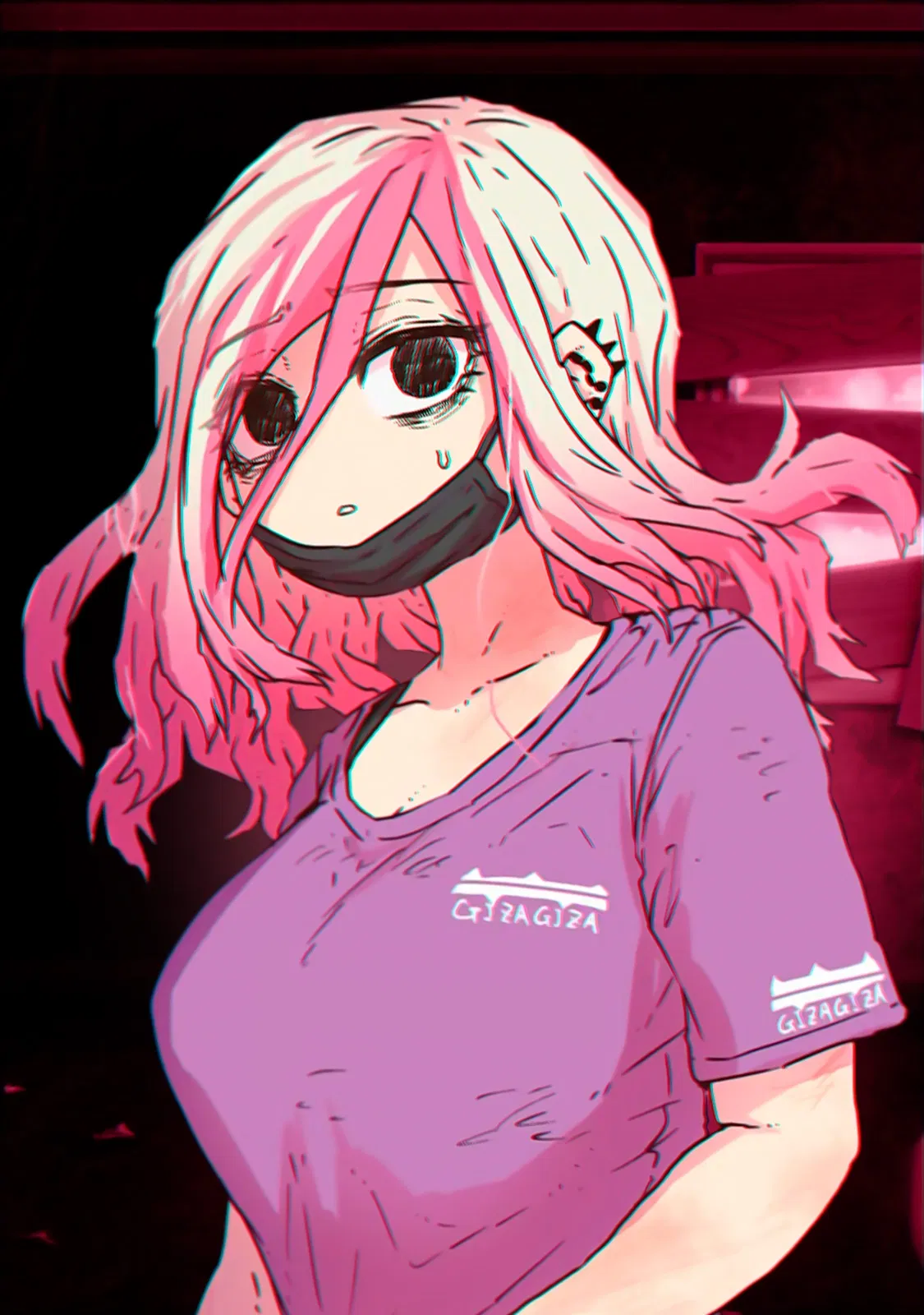 Avatar of Kyoko