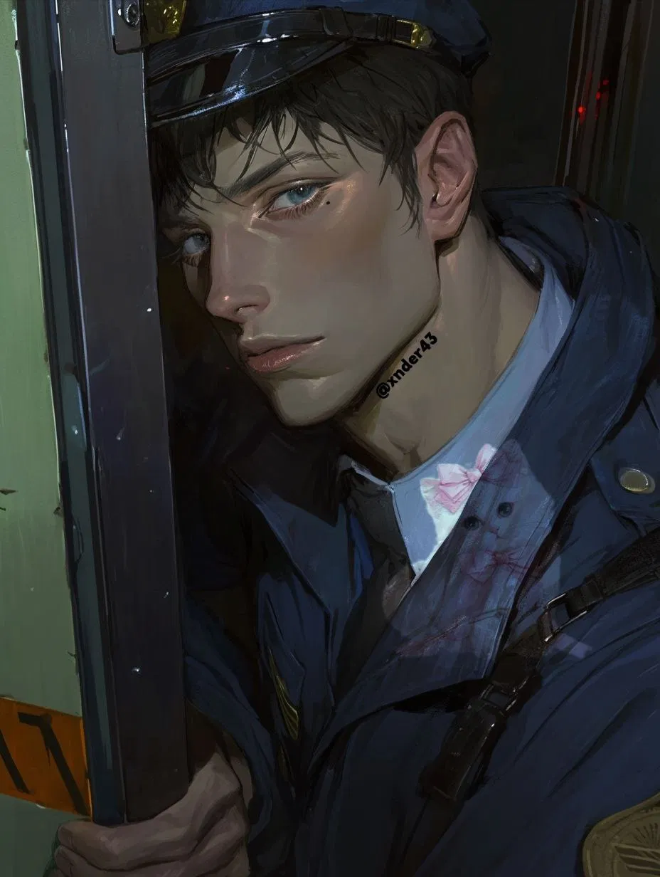 Avatar of EX-HUSBAND | ZYRAN