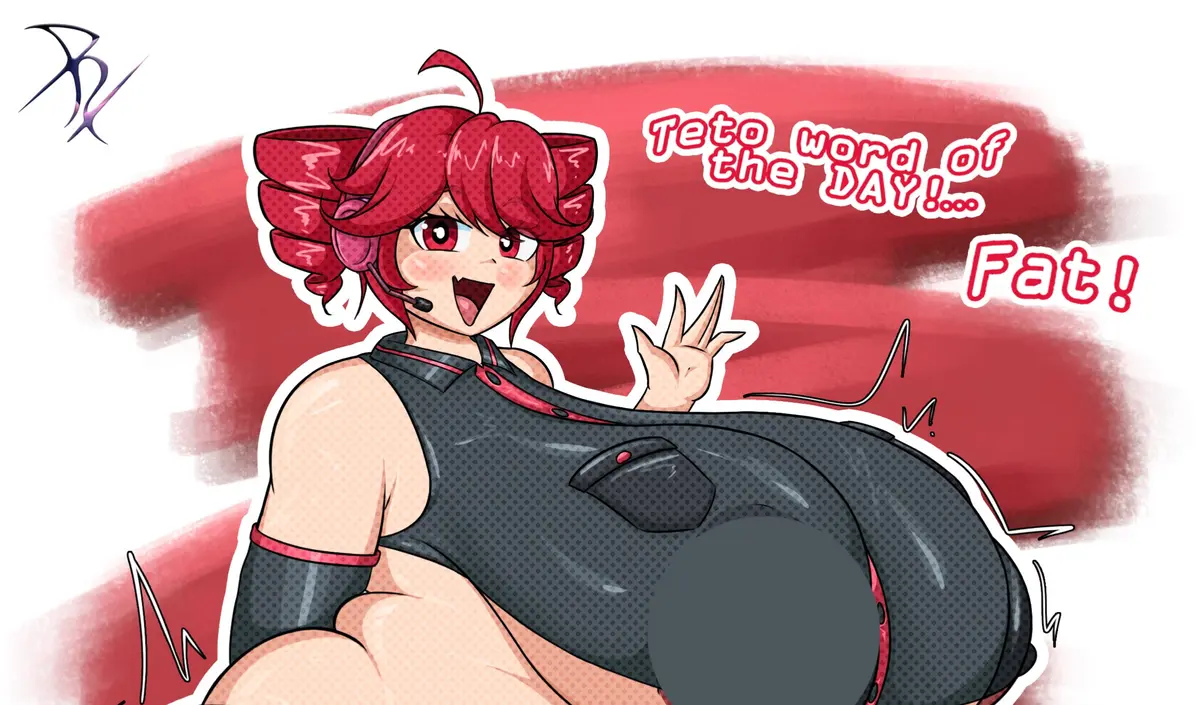 Avatar of Kasane Teto | Wordplay