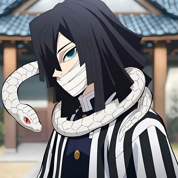 Avatar of Obanai Iguro