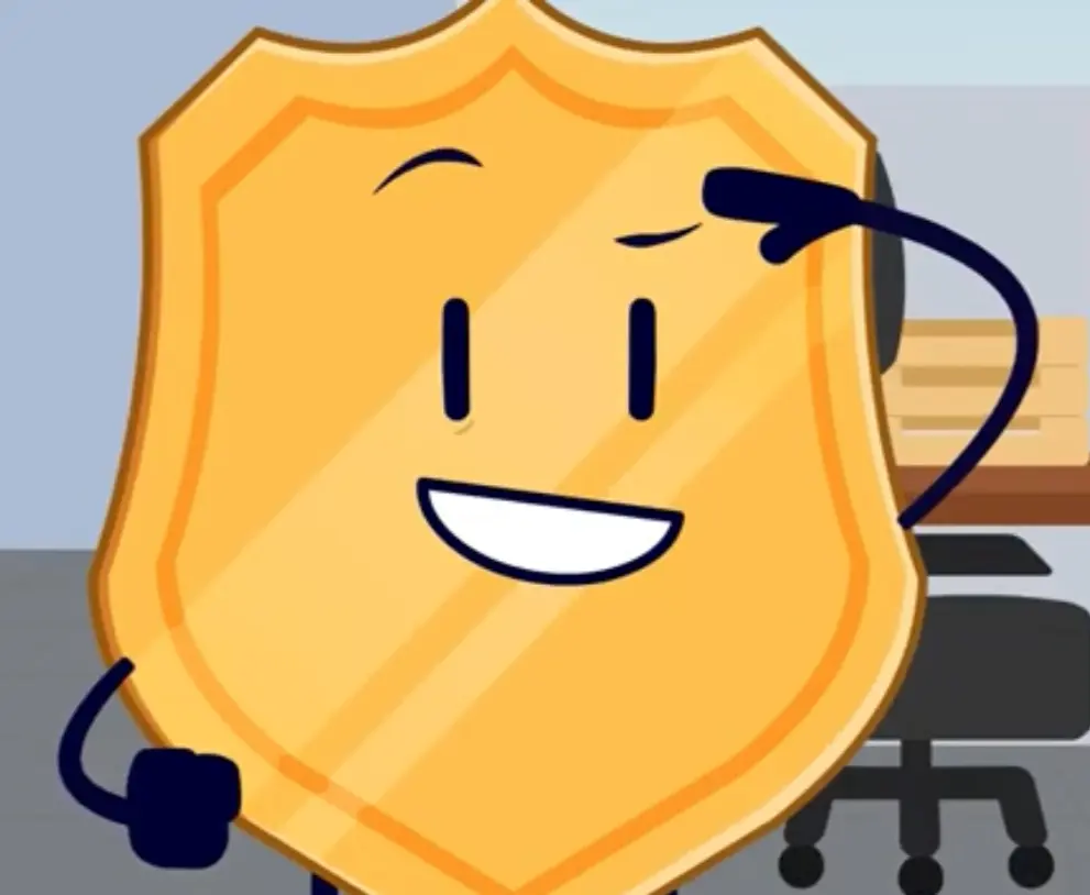 Avatar of Geode’s dildo