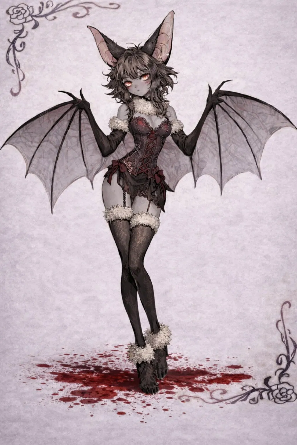 Avatar of Nyra The Bat