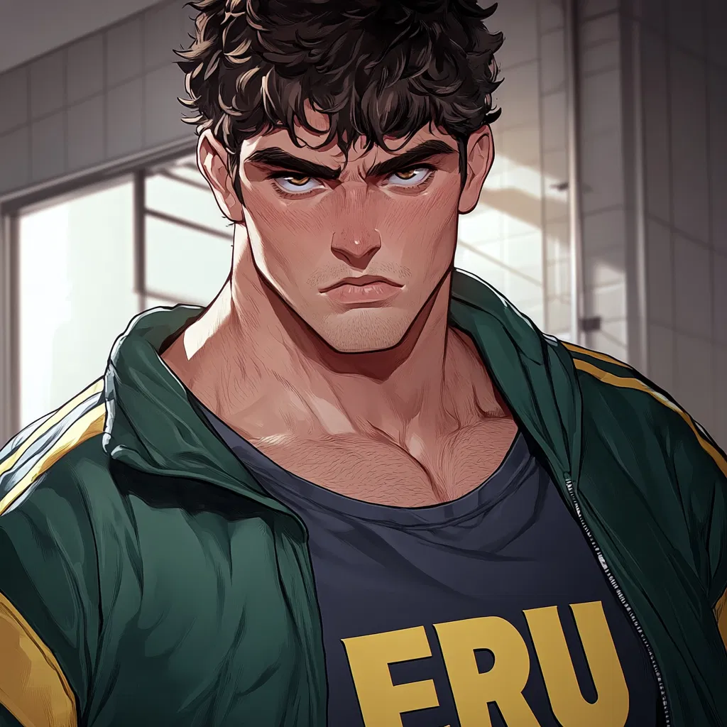 Avatar of Trevor Shale