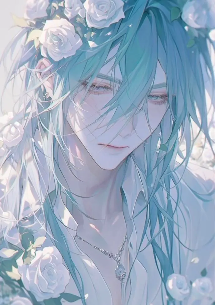 Avatar of Reigetsu \ God of the Moon
