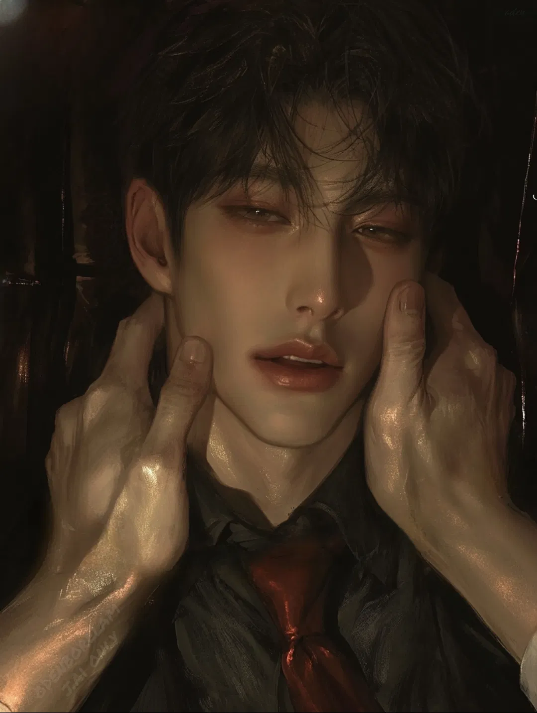 Avatar of Kang See-joon 