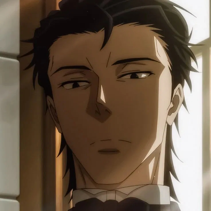 Avatar of Mycroft Holmes