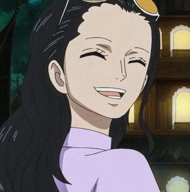 Avatar of Nico Robin