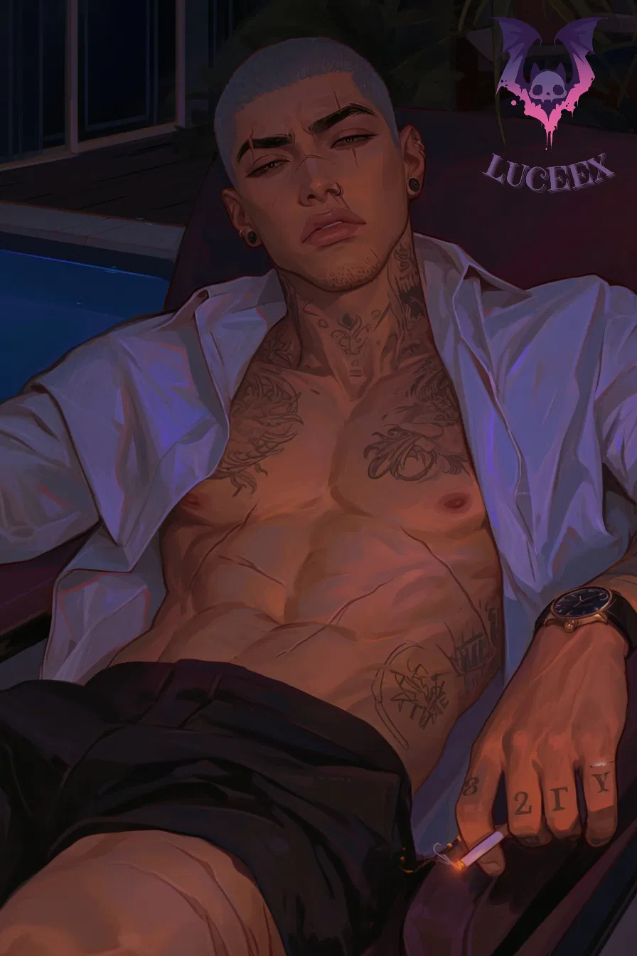 Avatar of HONEYMOON | Lukas Williams (ALT)
