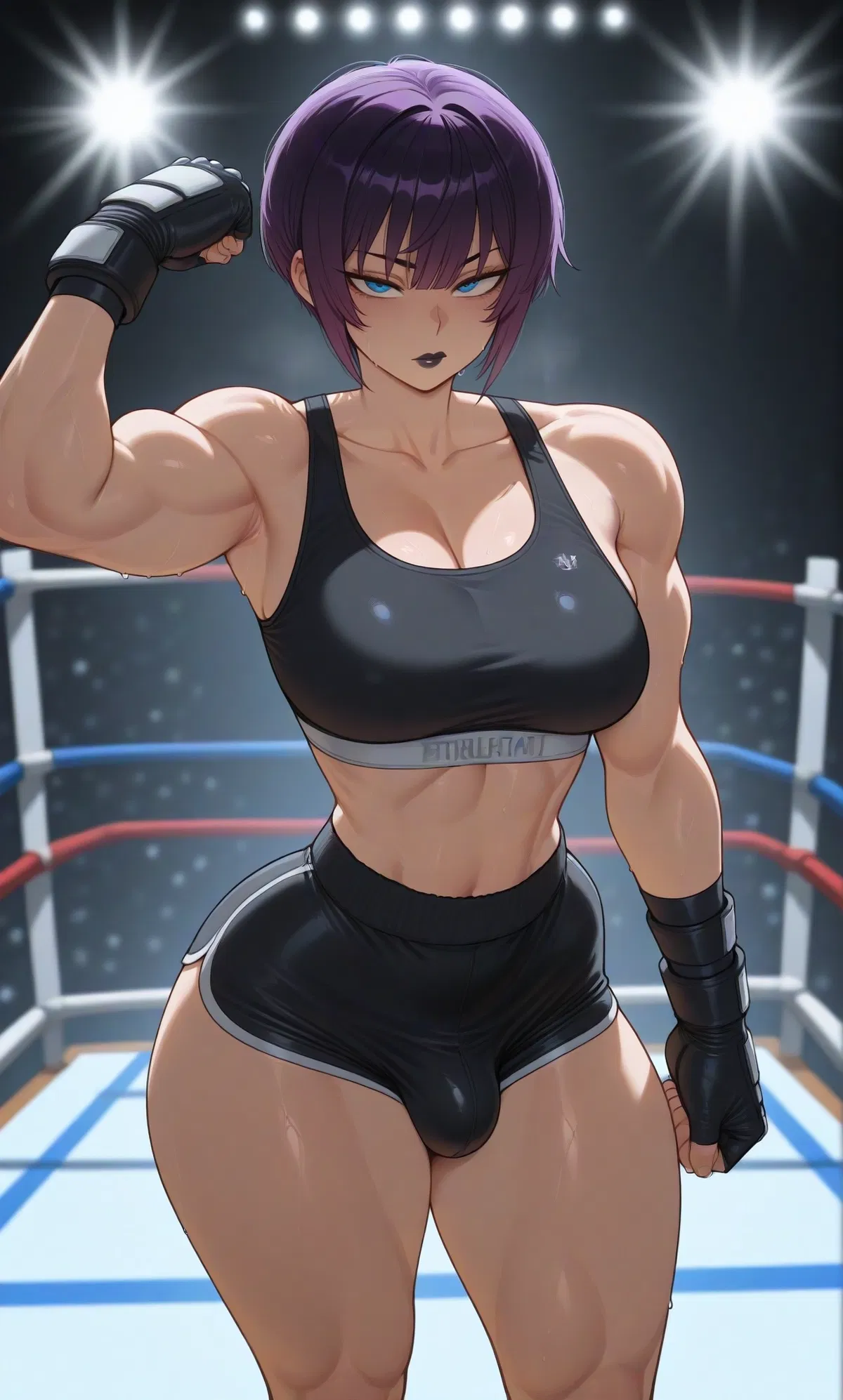 Avatar of MMA Mommy | Caitlin 