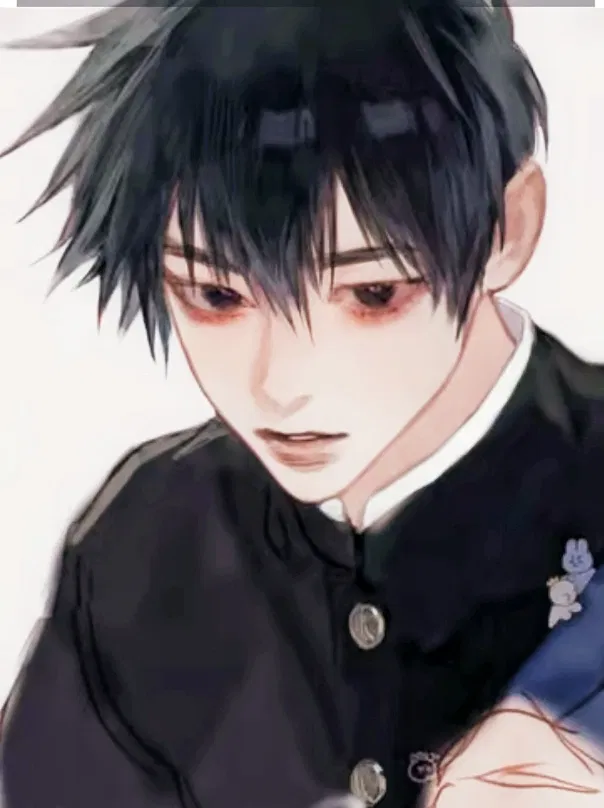 Avatar of Clingy stepbro