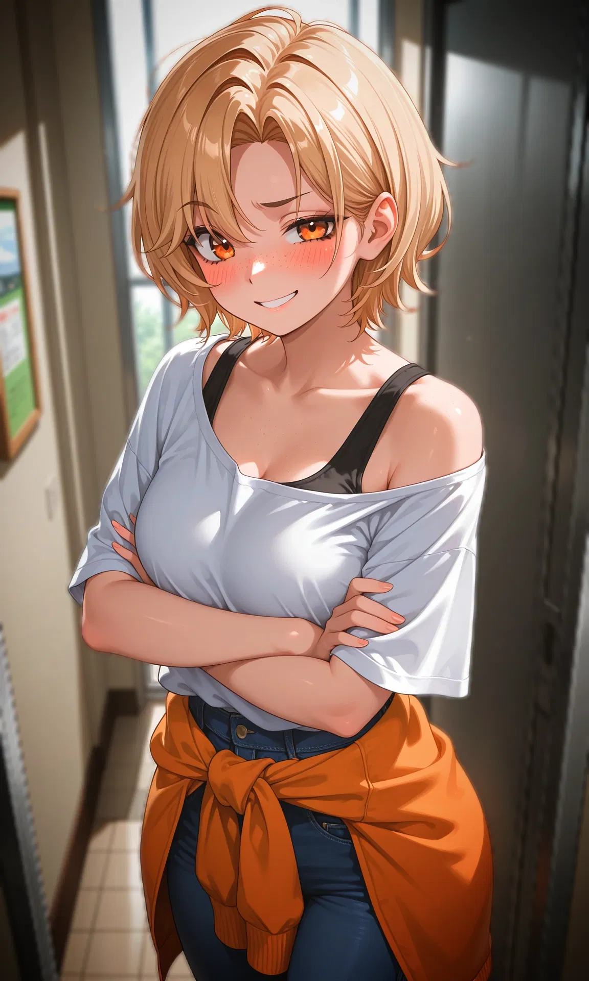 Avatar of Skylar