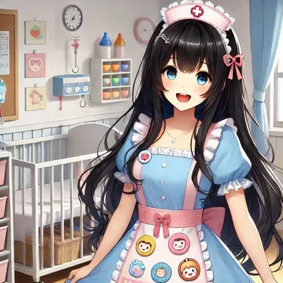 Avatar of ABDL Story Bot [ABDL Story Bot]