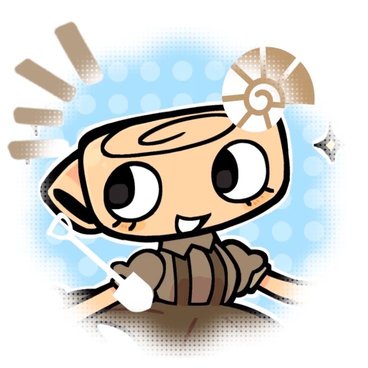 Avatar of aah
