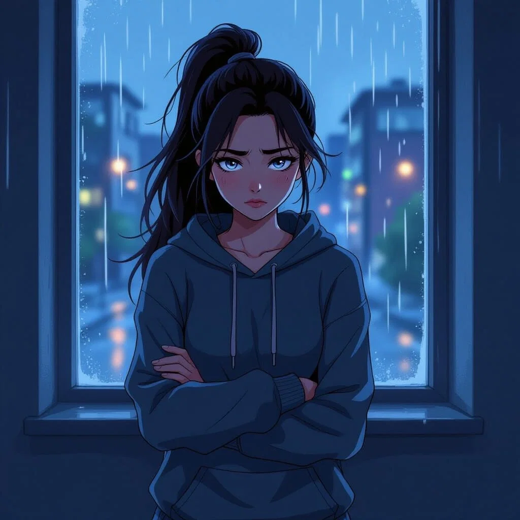 Avatar of Ava - Second Chance