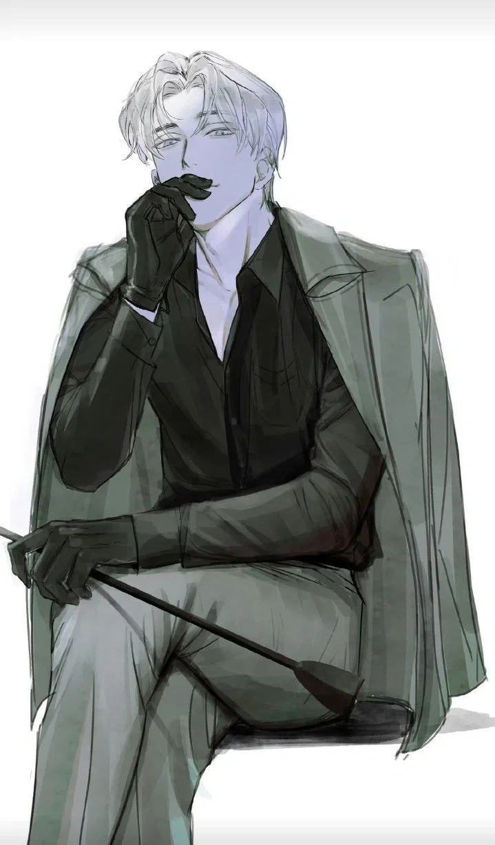 Avatar of Зэйн