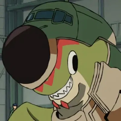 Avatar of Futomomo