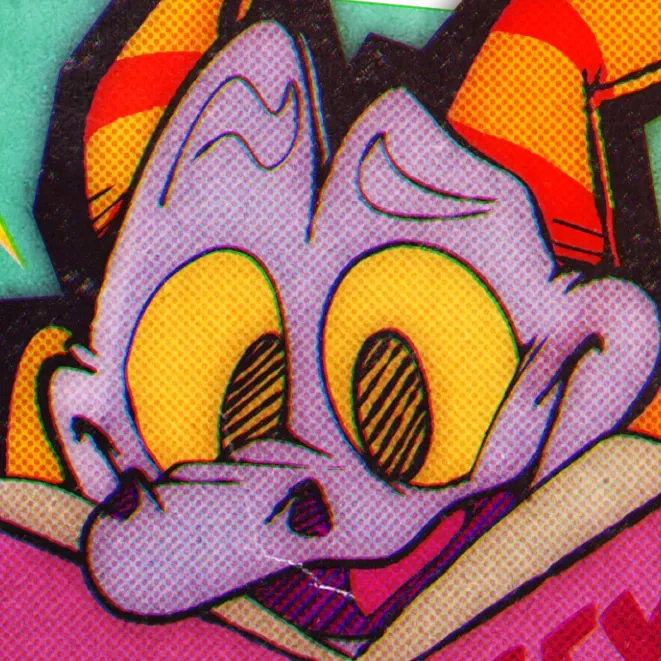 Avatar of Figment [MICRO]