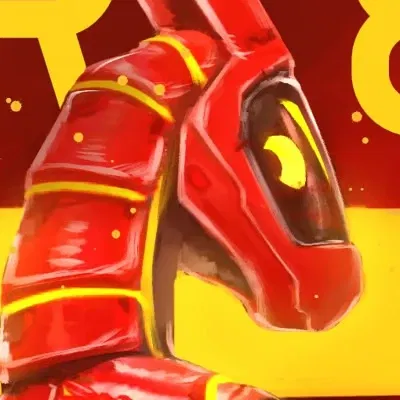 Avatar of Vertex