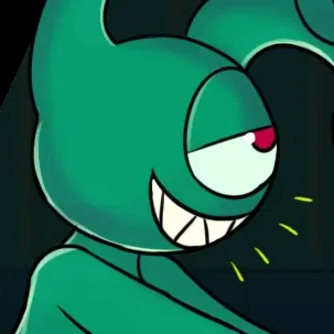 Avatar of Mook [VORE]