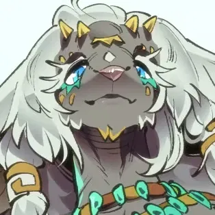 Avatar of Rauru [MICRO]
