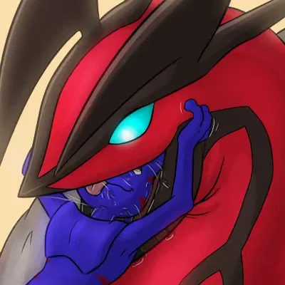 Avatar of Yveltal
