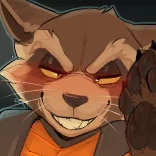 Avatar of Rocket Raccoon [MICRO]