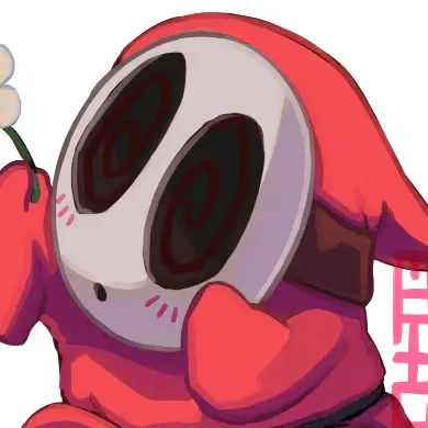 Avatar of Shy Guy [MICRO]