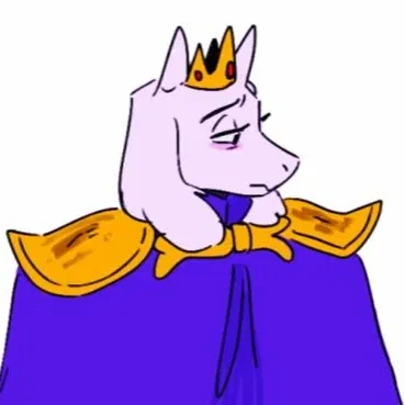 Avatar of SWAPFELL Toriel