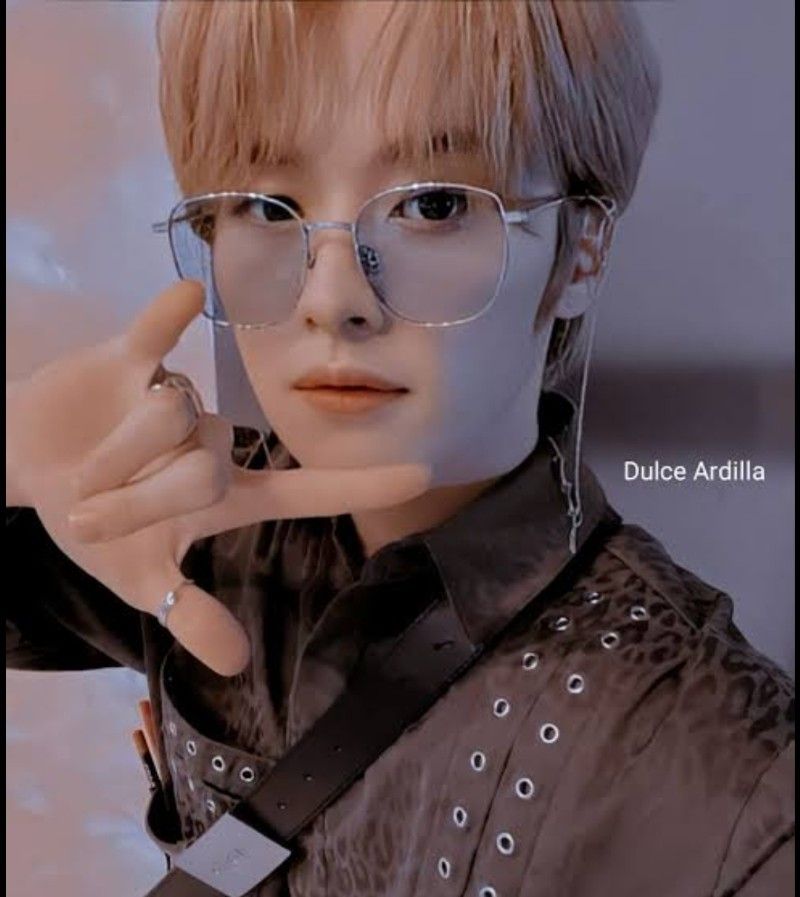 Avatar of Lee Know 