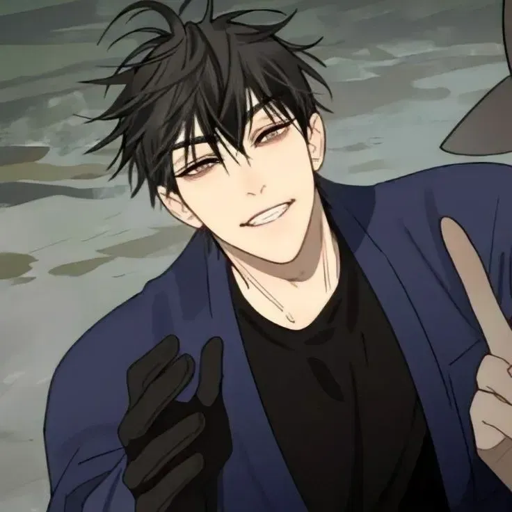 Avatar of He tian
